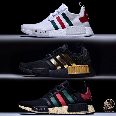 Gucci NMD is it real